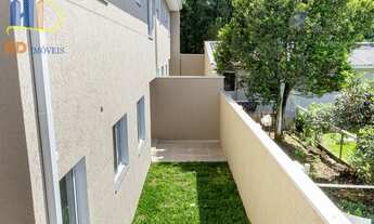 Imagem 7: Sobrado em condomínio no Campo Comprido