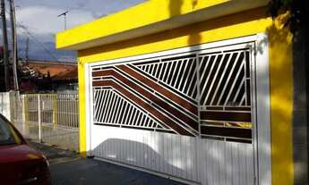 Imagem: Casa para Venda em Suzano, Jd Imperador