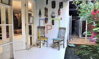 Imagem 6: Casa à venda em Interlagos, 400m², 4 quartos (3 suítes), piscina, jardim, 2 vagas!