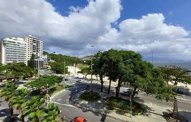 Imagem 5: 3 Suítes - Praia Icaraí - Todo Reformado - Niterói - 170m² - 1 Vaga