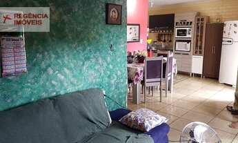 Imagem 6: Casa com 2 dormitórios à venda, 72 m² por R$ 170.000,00 - Laranjeiras - São Francisco do S