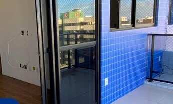 Imagem: Apartamento para venda com 109 metros quadrados