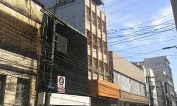 Imagem 6: Prédio no Centro de Manaus na Doutor Moreira