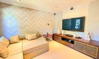 Imagem 5: Casa mobiliada para locação no Gênesis I