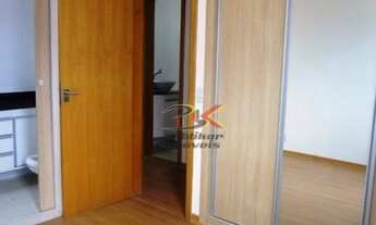 Imagem 5: Apartamento para Venda em Belo Horizonte, Horto Florestal, 3 dormitórios, 1 suíte, 2 banhe