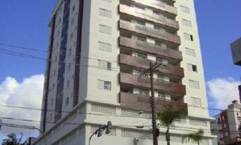 Imagem 2: CRICIÚMA - Apartamento Padrão - CENTRO