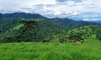 Imagem: Fazenda/Sítio/Chácara para venda com 411400