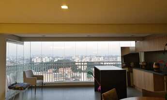 Imagem 2: LINDO APARTAMENTO COM DECORAÇÃO MODERNA! LINDO! LINDO! LINDO!