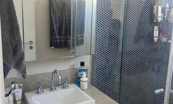 Imagem 6: Apartamento com 2 dormitórios à venda, 92 m² por R$ 1.550.000,00 - Brooklin - São Paulo/SP