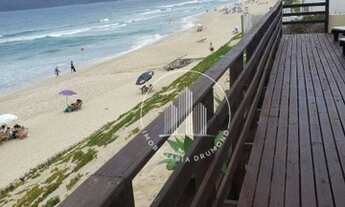 Imagem 2: Casa à venda, 120 m² por R$ 1.000.000,00 - Campeche - Florianópolis/SC