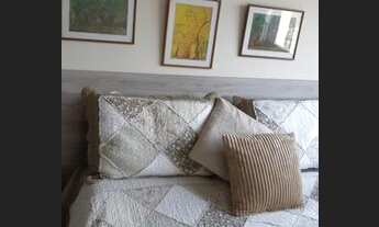 Imagem 2: Florianopolis - Apartamento Padrão - Cachoeira do Bom Jesus