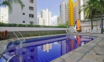 Imagem 5: APTO 4 DORMS ( 1STE) 157m2 AND ALTO PRONTO P/MORAR 2VGS