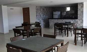 Imagem 3: Apartamento para aluguel e venda tem 62 metros quadrados com 2 quartos