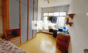 Imagem 5: 2 Quartos com vaga com vista livre na rua Uruguai!!