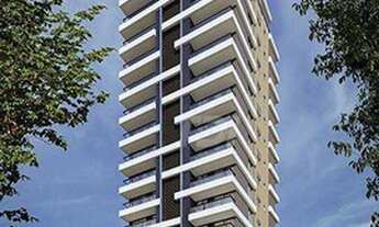 Imagem 4: Apartamento com 3 dormitórios (1 suíte) à venda, 99 m² por R$ 1.024.000 - Cabral - Curitib