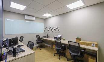 Imagem 7: Sala para Locação no Santo Agostinho com 209,69m²