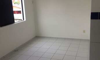 Imagem 3: Kitnet para aluguel com 27 metros quadrados próximo a Praça da Paz - Bancários - João Pes