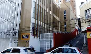 Imagem 6: O Prédio esta ao lado do Moóca Plaza Shopping, há aproximadamente 300 metros de distancia