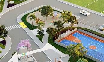 Imagem 2: Morada do Lago Residencial