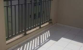 Imagem 3: Apartamento para venda possui 99 metros quadrados com 3 quartos em Jardim Amazonas - Campi