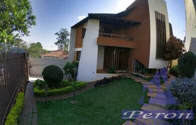 Imagem 2: VENDA Casa com 4 dormitórios