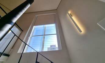 Imagem 3: Vila Nova Conceição - Duplex com 45 m² - mobiliado. Novinho! 13 ° andar vista livre