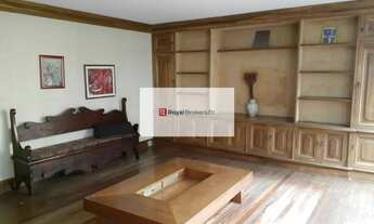 Imagem 6: Apartamento para alugar no bairro Higienópolis - São Paulo/SP, Zona Oeste