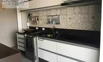 Imagem 5: Apartamento à venda no bairro Chácara Jafet - Mogi das Cruzes/SP