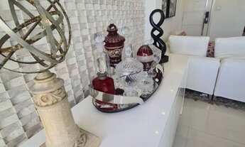 Imagem 6: Apartamento a venda, 3/4, 103m², Rio Vermelho, Salvador/BA