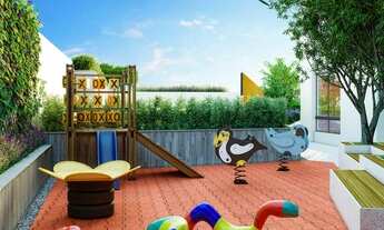 Imagem 6: Apartamento 2 ou 3 suítes à venda ao lado do Shopping Iguatemi - São José do Rio Preto/SP