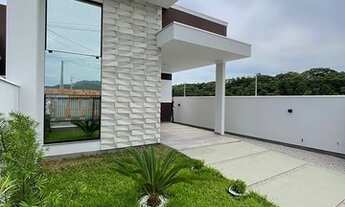 Imagem 2: Casa com 3 Dormitórios Suíte e 2 Vagas de garagem