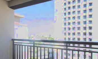 Imagem 2: Apartamento para venda possui 65 metros quadrados com 2 quartos em Campo Belo - São Paulo