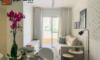 Imagem 2: MARAVILHOSO APARTAMENTO EM SANTANA TOTALMENTE REFORMADO!!!