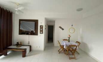 Imagem 6: Apartamento para venda com 65 metros quadrados com 2 quartos em Cohafuma - São Luís - MA