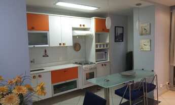 Imagem 7: Rua Visconde de Pirajá, 66 aptº 206