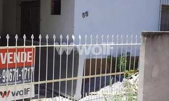 Imagem: TERRENO COM CASA EM CAPOEIRAS