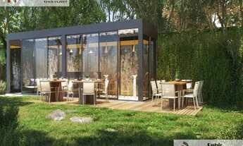 Imagem 6: AP 3 dorm - Cond. Paradise Home Resort