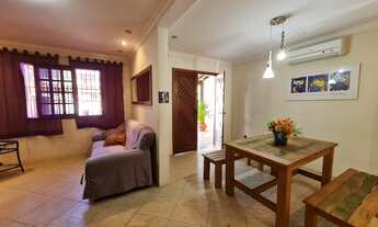 Imagem 3: Casa 03 Quartos Brito Campo Grande