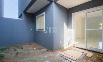 Imagem 6: CURITIBA - Casa Padrão - Hauer