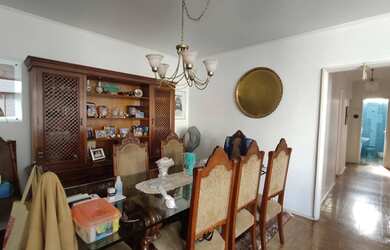 Imagem 3: Apartamento para venda tem 155 metros quadrados com 3 quartos em Jardim Paulista - São Pau