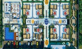 Imagem 4: APARTAMENTO RESIDENCIAL em SOROCABA - SP, Campolim