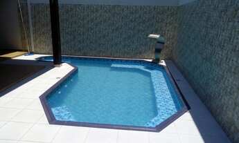 Imagem 7: VENDO CÁSA VILA BELLA COM PISCINA