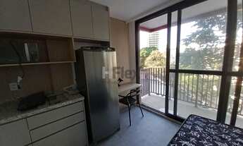 Imagem: Apartamento, Vila Mariana - São Paulo