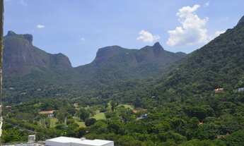 Imagem 3: Excelente apartamento no São Conrado Green, andar alto, 04 quartos!!!