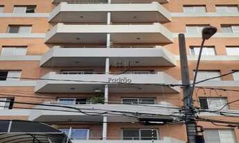 Imagem: APARTAMENTO RESIDENCIAL em SOROCABA - SP