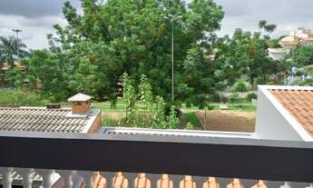 Imagem 7: Sobrado À Venda no Bairro Jardim Itamaracá em Indaiatuba