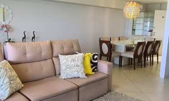 Imagem 7: Apartamento landscape vista mar, 3 quartos, 139m2, Meireles