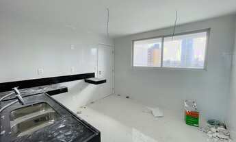 Imagem 6: Apartamento de alto padrão à venda com 3 suítes, 158m2, 3 vagas no Miramar Nobre - João Pe