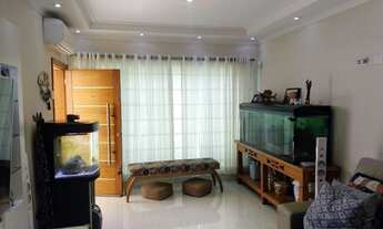 Imagem 2: Casa à venda, 3 quartos, 1 suíte, 3 vagas, Parque São Luís - São Paulo/SP