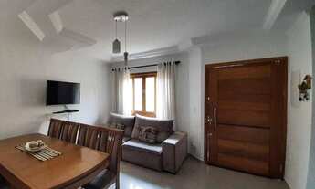 Imagem 3: Sobrado com 3 dormitórios à venda, 127 m² por R$ 639.000,00 - Mandaqui - São Paulo/SP